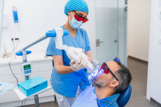 Best Weekend Emergency Dentist in Rancho Cordova, CA